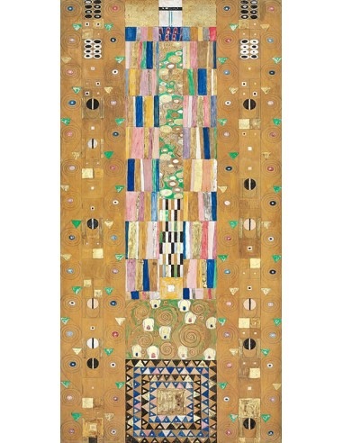 Diseño de Ritter (Friso Stoclet)