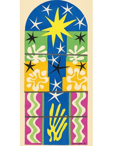 Noche de Navidad, 1952