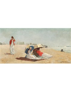 Playa de East Hampton, Long Island