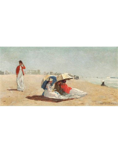 Playa de East Hampton, Long Island