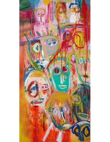 Personas de Facebook II