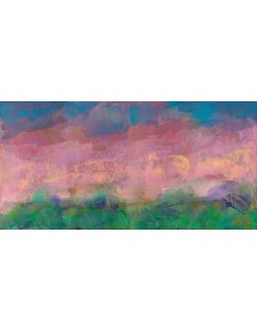 Auroras (Niebla de la selva)