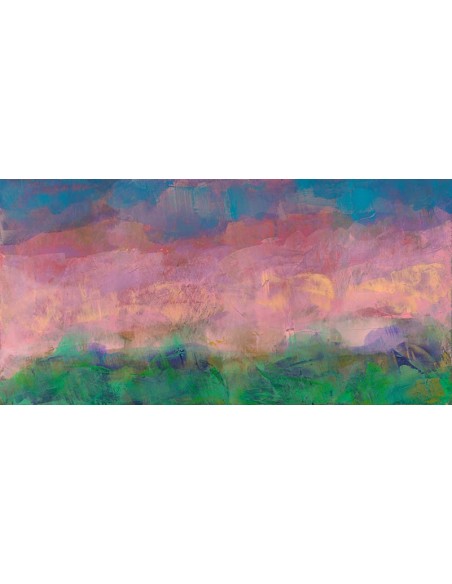 Auroras (Niebla de la selva)