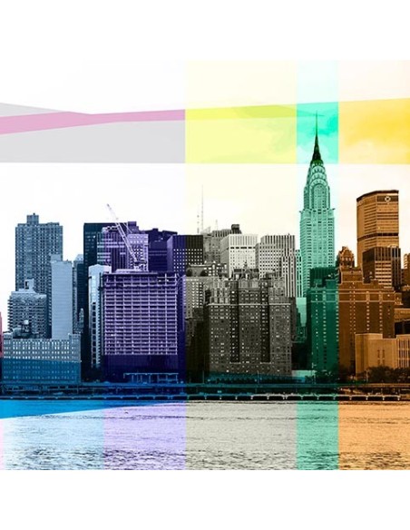 Corazón de una ciudad II