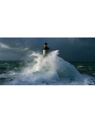 Faro de Ar-Men (detalle)