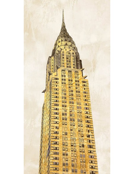 Rascacielos Dorado I