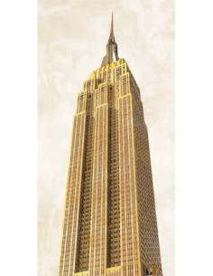 Rascacielos Dorado II