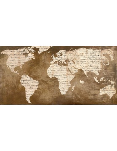 Palabras para el mundo