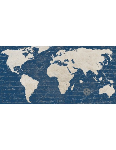 Especial de planos geográficos