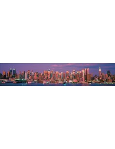 Manhattan Skyline