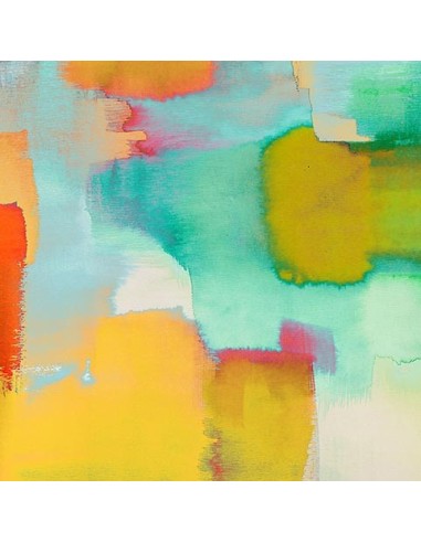 Colores de la Naturaleza (detalle II)