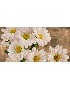 Margaritas a la luz de la luna