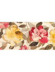 Flores de terciopelo