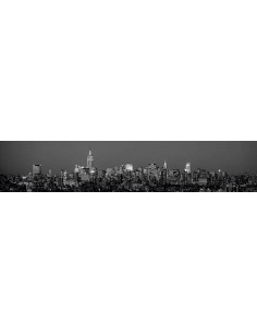 Manhattan Skyline