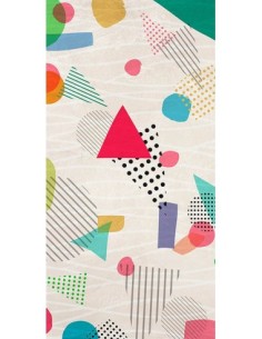 Rebelión optimista parte 2