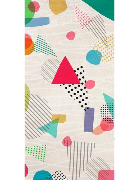 Rebelión optimista parte 2