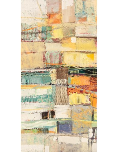 Caleidoscopio (detalle I) A