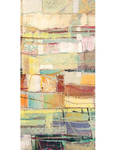 Caleidoscopio (detalle II) B