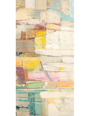 Caleidoscopio (detalle III) C