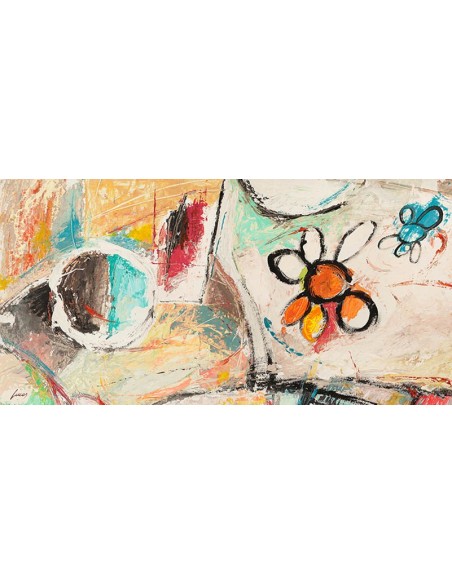 Yo lo llamo primavera