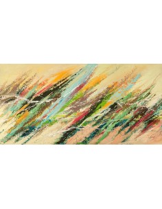 Vibración cromática