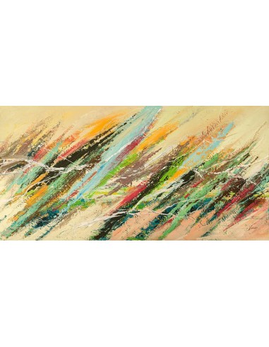 Vibración cromática