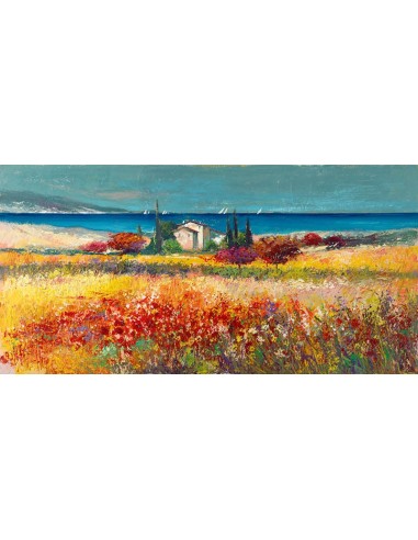 Sueño mediterráneo