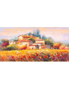 campamento de verano