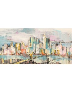 Colores en Manhattan