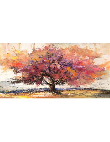 Árbol de otoño