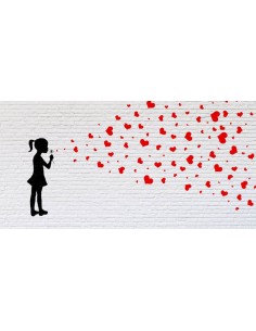 Sembrando las semillas del amor