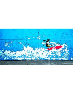 Off the Wall, Santa Cruz, CA