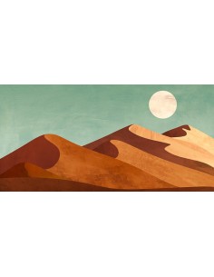 Dunas de la tranquilidad