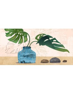 Composición de Feng Shui