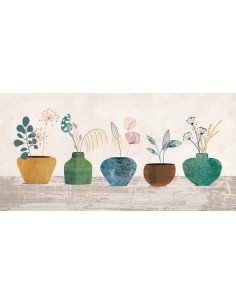 Elementos de la naturaleza