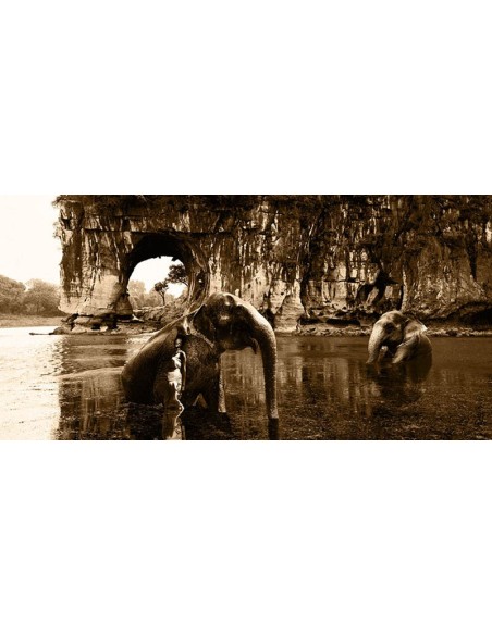 Espíritus de serenidad