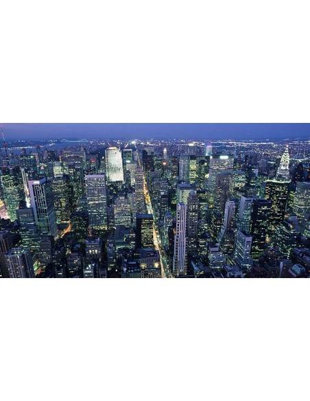 Quinta Avenida y Midtown Manhattan, Nueva York