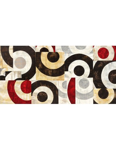 Conexión geométrica