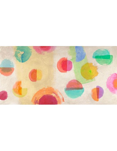 La felicidad está sucediendo