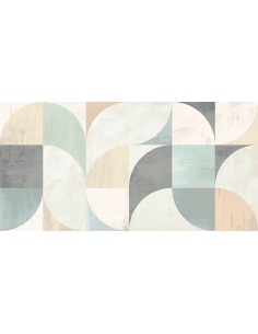 Sofisticación lavada (detalle)