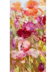 Una obsesión saludable I