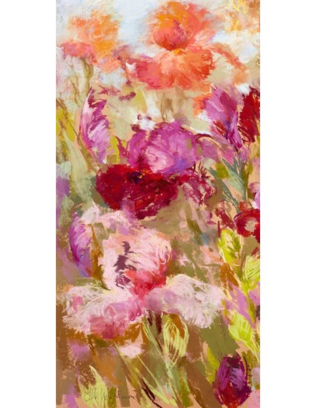 Una obsesión saludable I