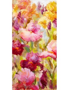 Una obsesión saludable II