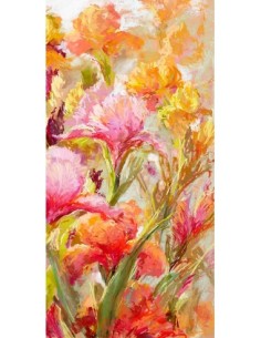 Una obsesión saludable III