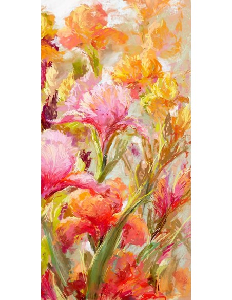 Una obsesión saludable III