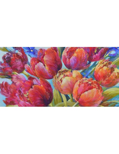 Saltando de alegría (detalle)