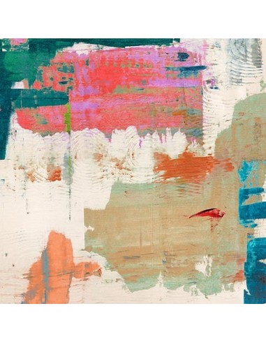 Intervalo tranquilo II