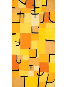 Señales en amarillo