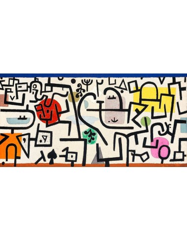 Puerto Rico (detalle)