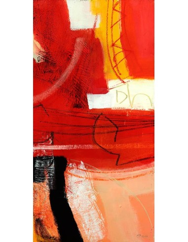 Antes del incendio III